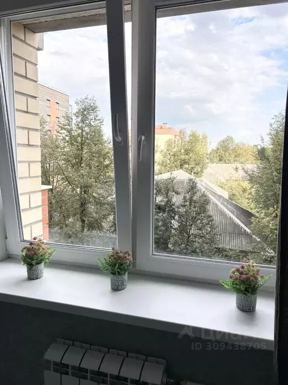 1-к кв. Ярославская область, Ярославль ул. Жукова, 21А (40.0 м) - Фото 1