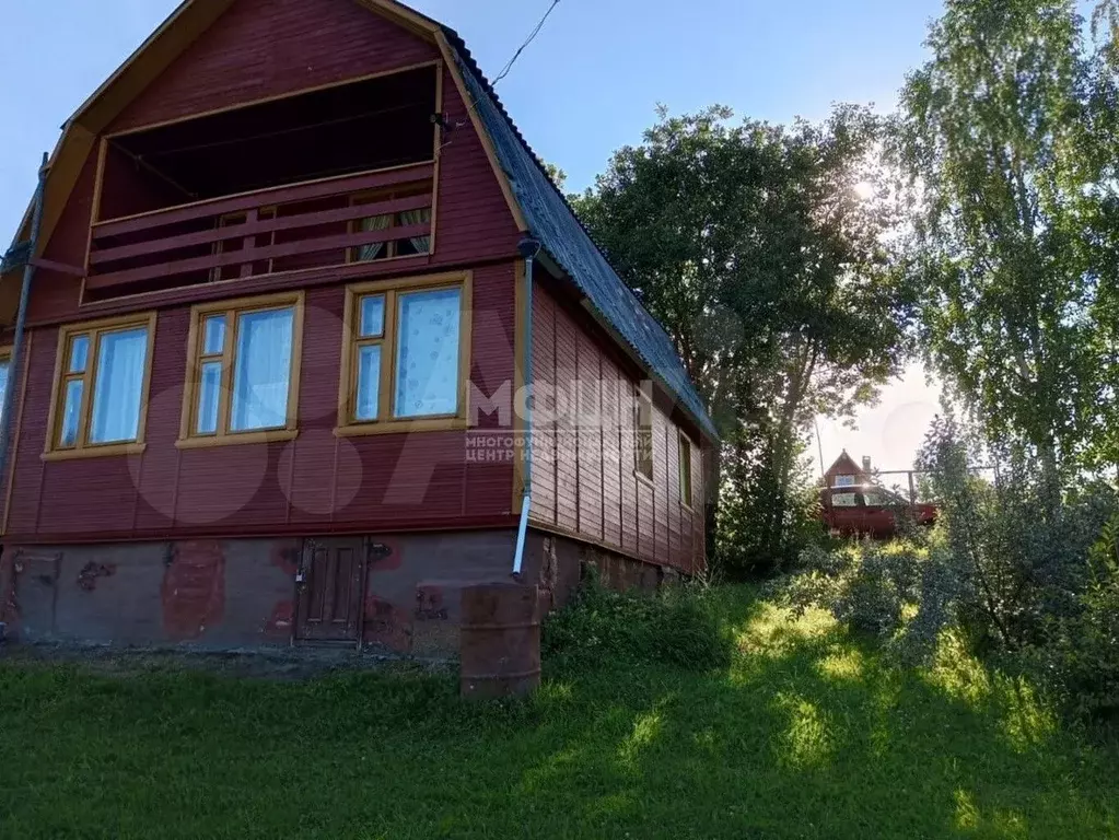 Участок 15 сот. (СНТ, ДНП) - Фото 0