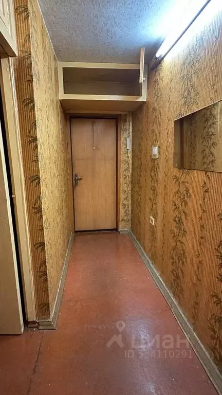 2-к кв. Мурманская область, Мурманск проезд Ивана Халатина, 13 (44.0 ... - Фото 2