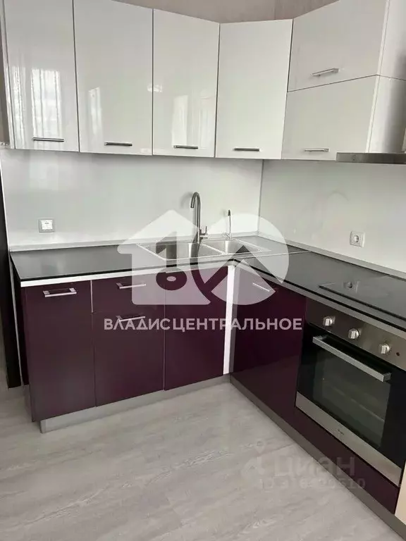 1-к кв. Новосибирская область, Новосибирск Тихвинская ул., 14 (37.0 м) - Фото 1