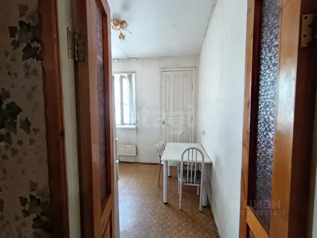 2-к кв. Ямало-Ненецкий АО, Ноябрьск Советская ул., 36 (53.8 м) - Фото 1