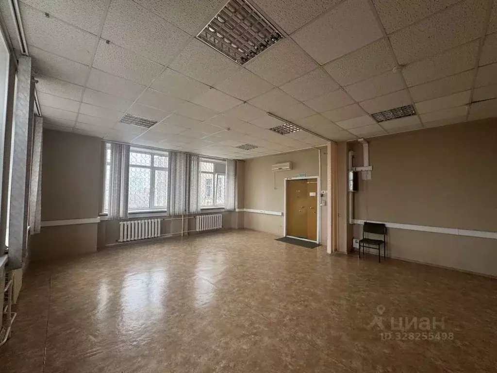 Офис в Самарская область, Самара ул. Ерошевского, 3 (60 м) - Фото 2