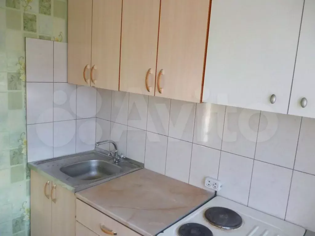 2-к. квартира, 44 м, 4/5 эт. - Фото 1