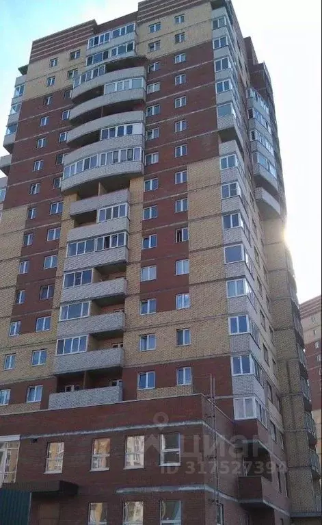 Свободной планировки кв. Тюменская область, Тюмень ул. Николая ... - Фото 0