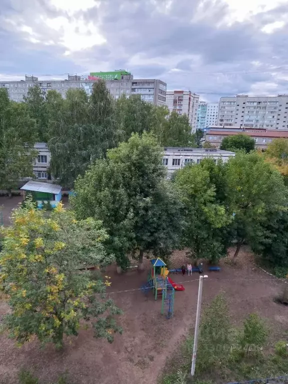 3-к кв. Башкортостан, Уфа Казанская ул., 6 (59.0 м) - Фото 1