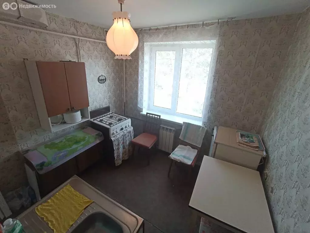 1-комнатная квартира: посёлок Глебычево, 13 (31 м) - Фото 2