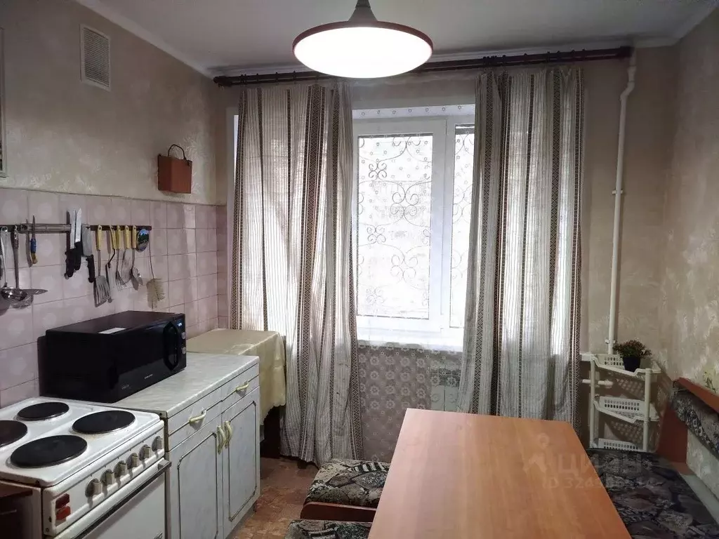 3-к кв. Самарская область, Самара Пензенская ул., 74 (66.8 м) - Фото 1