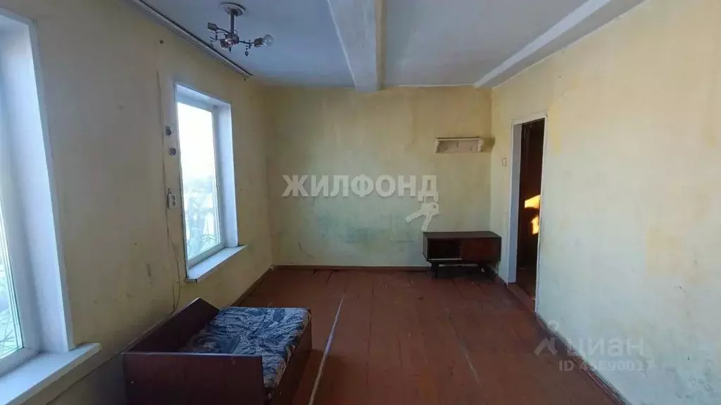 Дом в Тыва, Кызыл ул. Оюна Курседи (29 м) - Фото 0