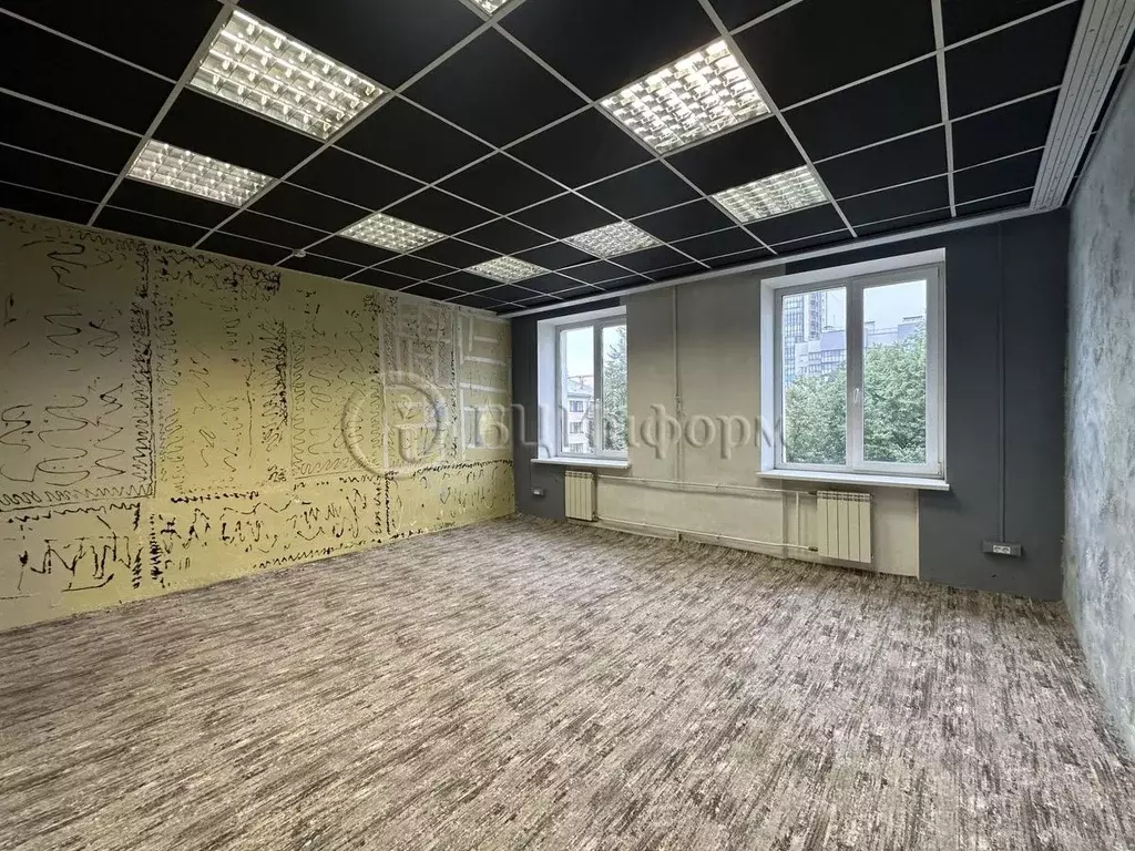 Офис в Санкт-Петербург Кантемировская ул., 22 (28 м) - Фото 2