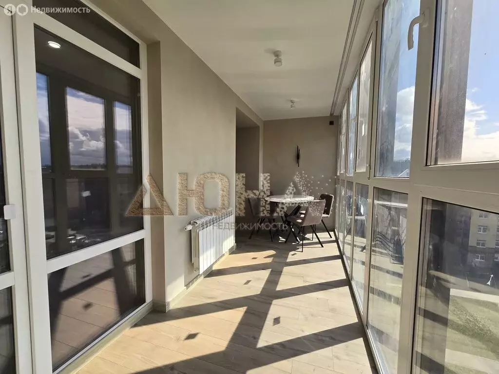 2-комнатная квартира: Кострома, улица Ленина, 160Б (68 м) - Фото 1