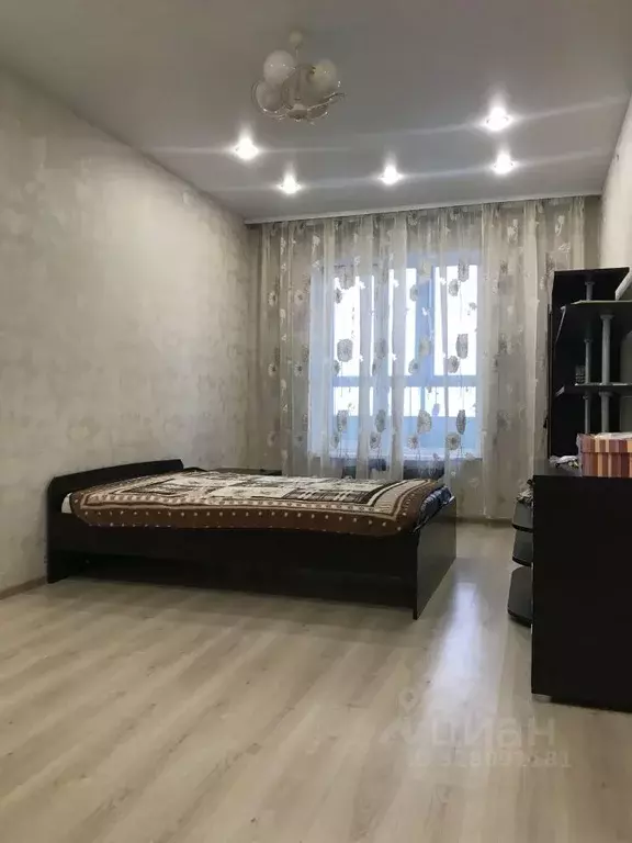 1-к кв. Пермский край, Пермь ул. Революции, 48Б (45.0 м) - Фото 2