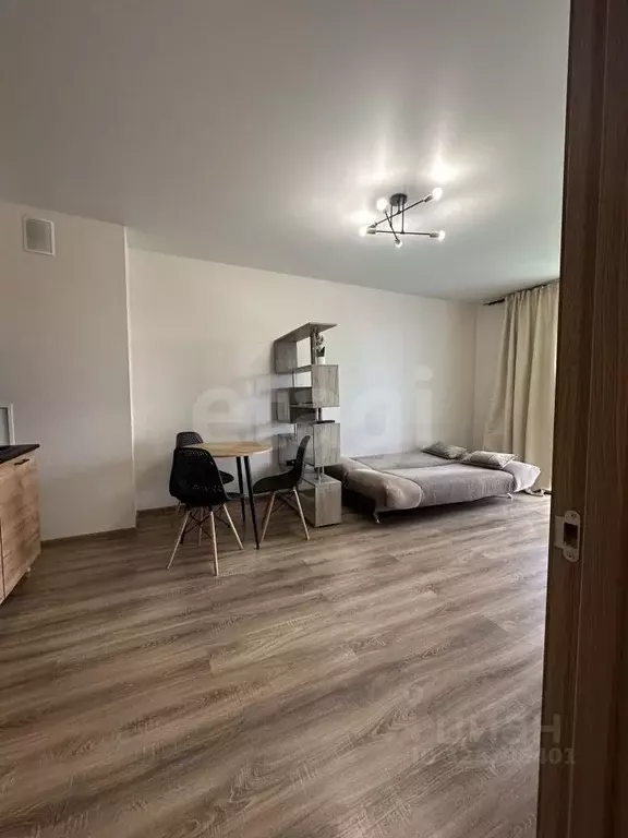 Студия Воронежская область, Воронеж ул. Серафима Саровского, 179Ак1 ... - Фото 1