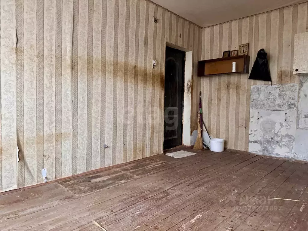 Комната Смоленская область, Ярцево Ольховская ул., 17 (17.9 м) - Фото 1