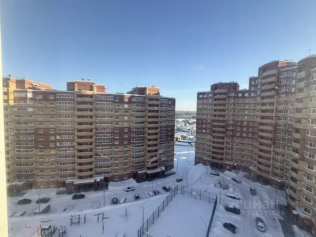 2-к кв. Московская область, Дмитровский муниципальный округ, д. ... - Фото 1