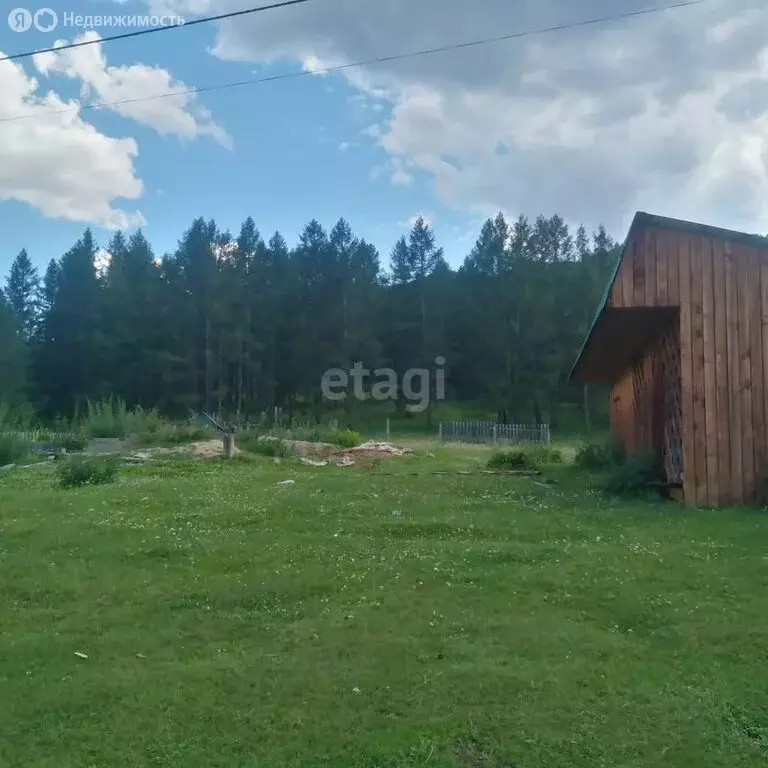 Участок в Горно-Алтайск, улица Калкина (15 м) - Фото 1