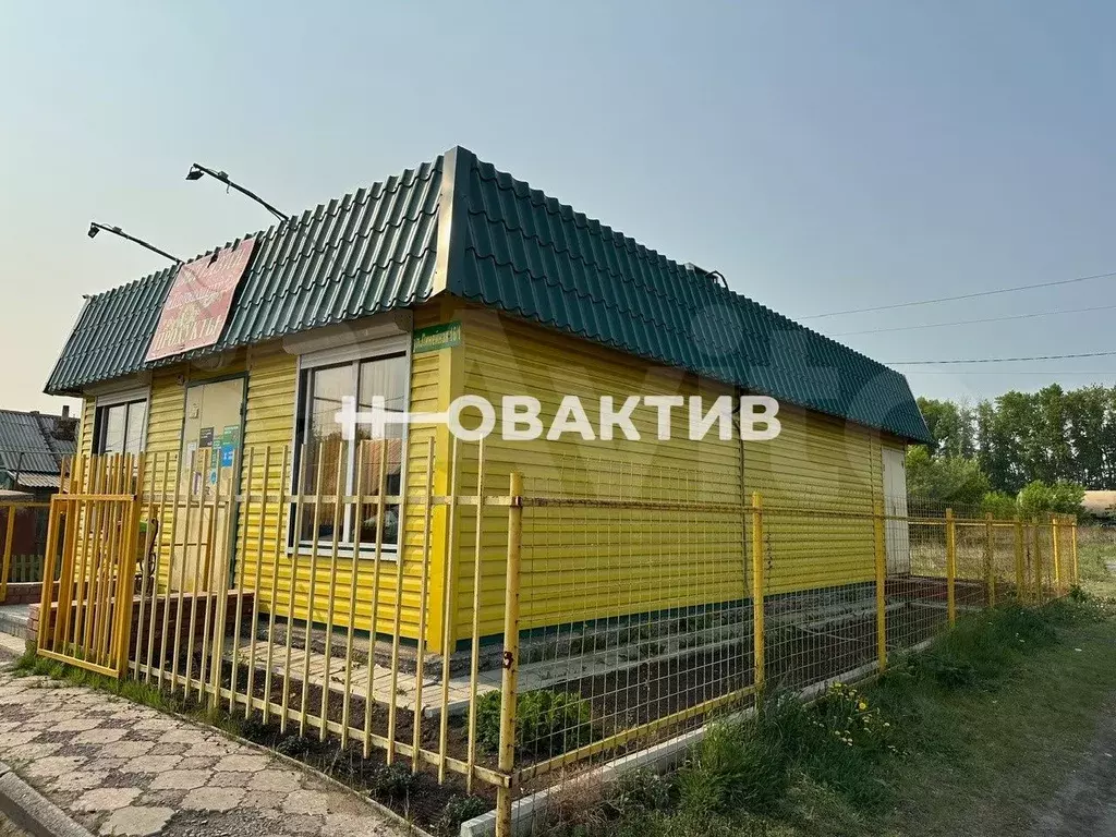 Продам помещение свободного назначения, 82.6 м - Фото 1