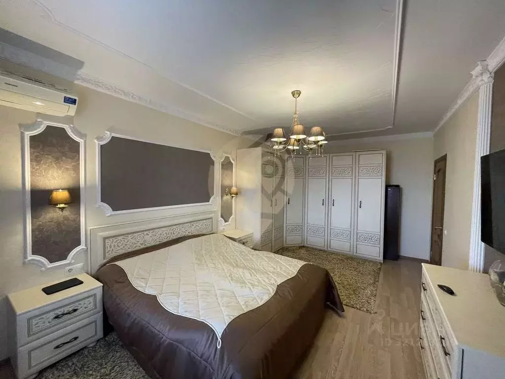 3-к кв. Белгородская область, Старый Оскол Степной мкр, 22 (91.1 м) - Фото 2