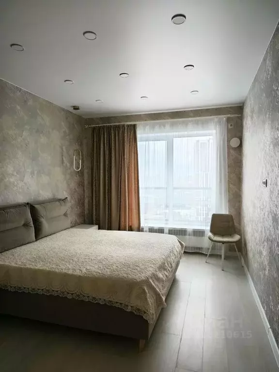 3-к кв. Москва Аминьевское ш., 4Дк3литА (77.0 м) - Фото 0