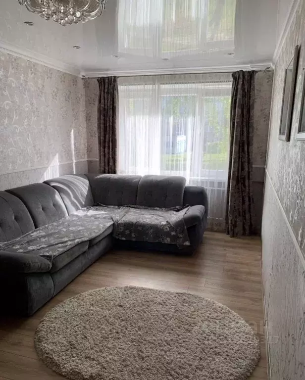 3-к кв. Калининградская область, Янтарный пгт ул. Советская (54.0 м) - Фото 2