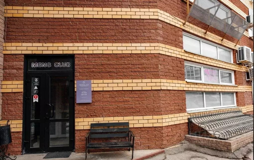 Торговая площадь в Нижегородская область, Нижний Новгород ул. ... - Фото 2