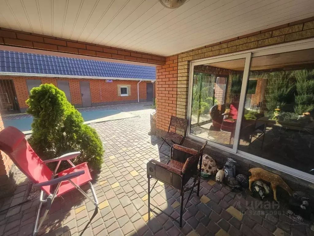 Дом в Крым, Джанкой  (212 м) - Фото 2