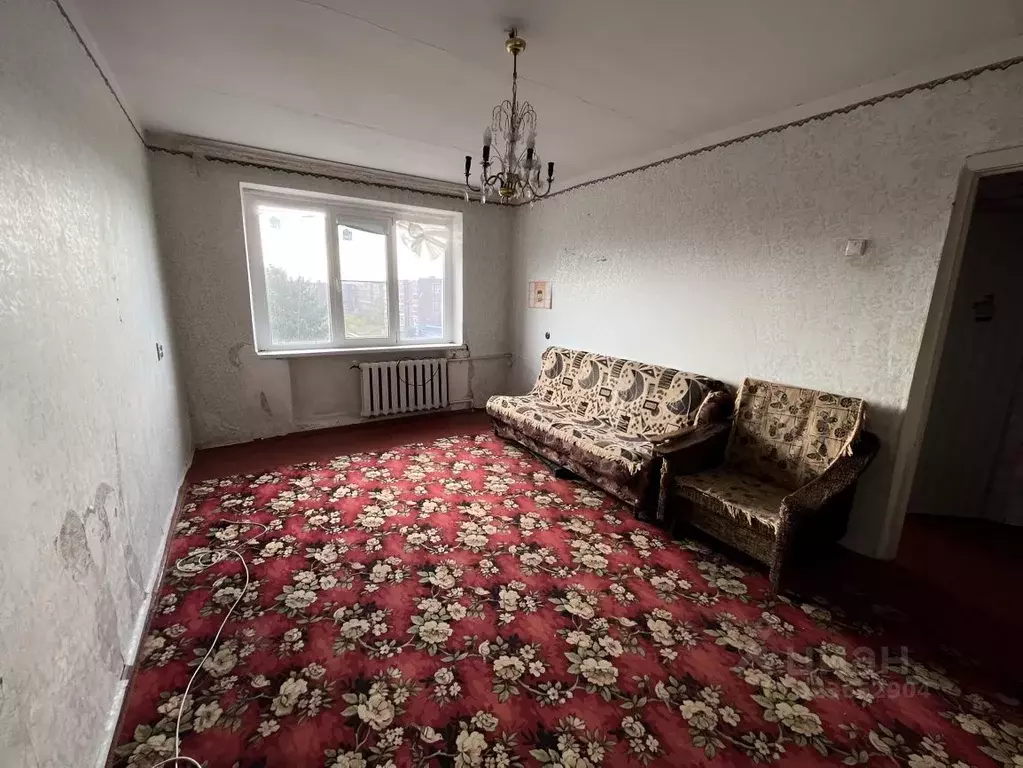 1-к кв. Краснодарский край, Лабинск ул. Мира, 127 (30.0 м) - Фото 1