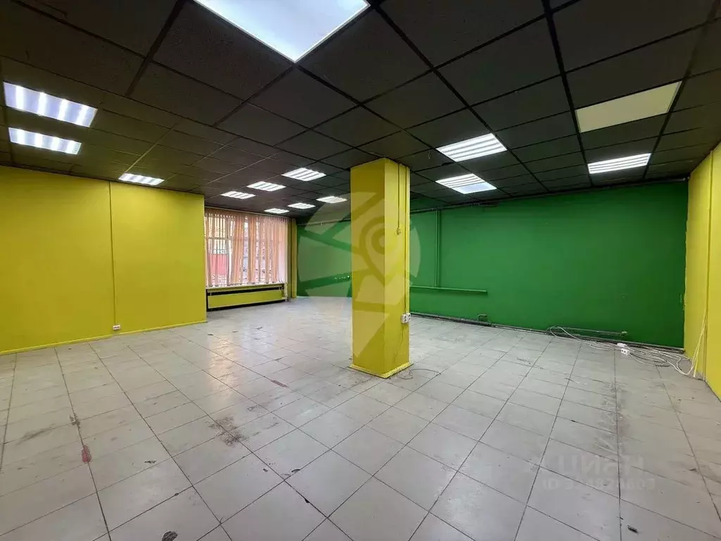 Помещение свободного назначения в Белгородская область, Губкин ... - Фото 2