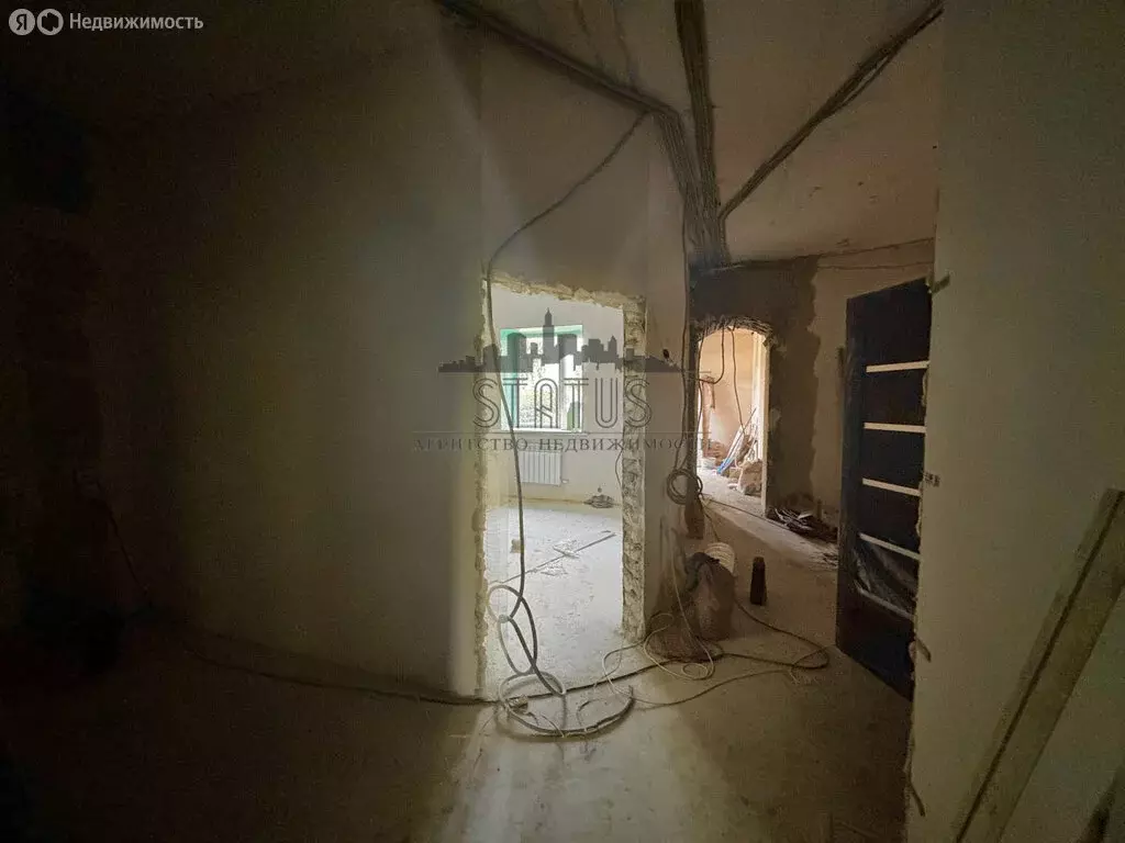 Дом в Ртищево, Аткарская улица, 1 (91 м) - Фото 2