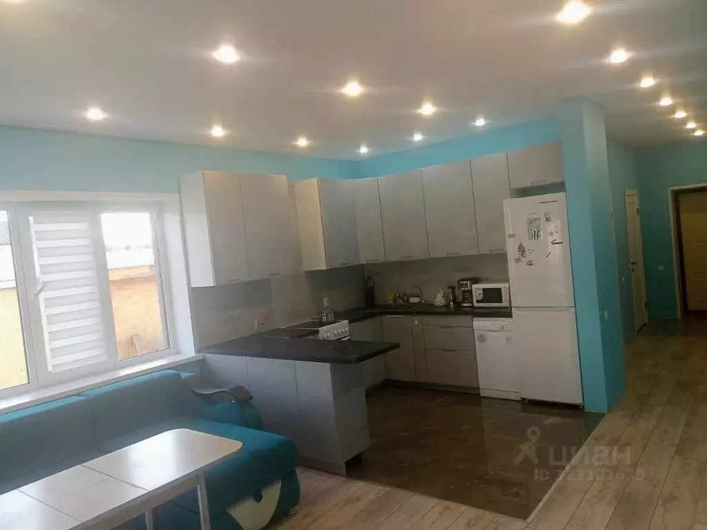 Коттедж в Башкортостан, Уфа ул. Лирическая, 10 (89 м) - Фото 1