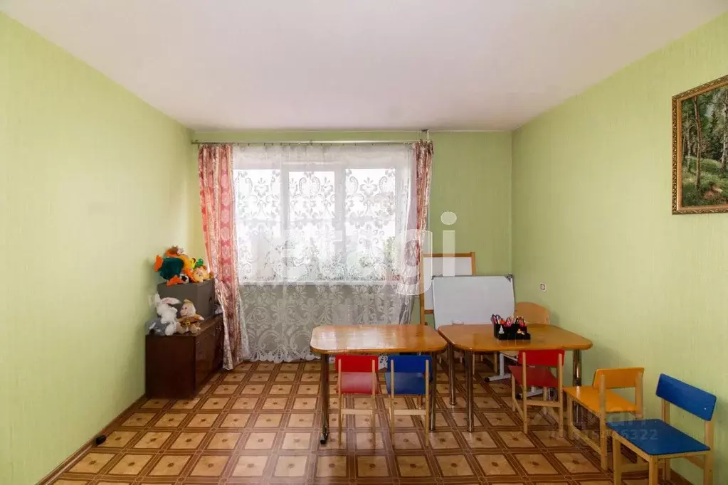 3-к кв. Свердловская область, Нижний Тагил Черноисточинское ш., 54 ... - Фото 1