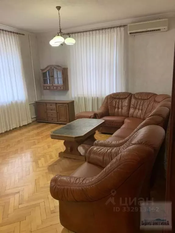 3-к кв. Самарская область, Самара Галактионовская ул., 152 (98.0 м) - Фото 1
