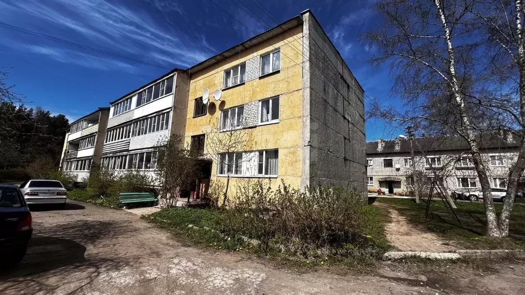 2-к кв. Псковская область, Печоры ул. Мелиораторов, 13 (48.6 м) - Фото 2