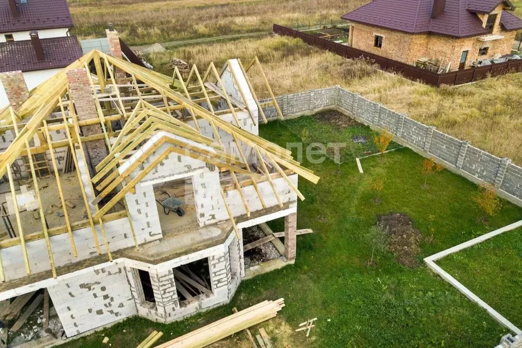 Участок в Башкортостан, Октябрьский ул. Буровиков (7.3 сот.) - Фото 0