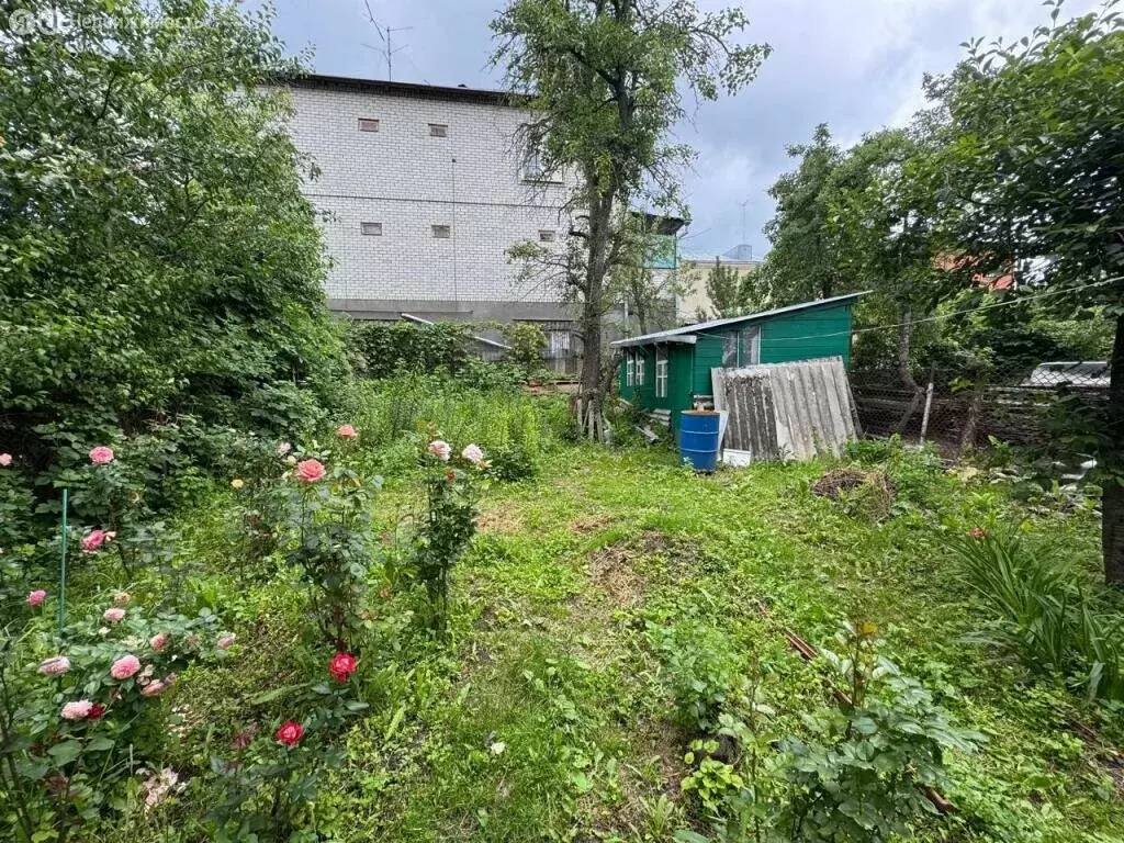 Дом в Кисловодск, Курганная улица (60 м) - Фото 0