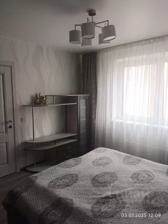 2-к кв. Нижегородская область, Нижний Новгород Кузнечиха жилрайон, ... - Фото 1