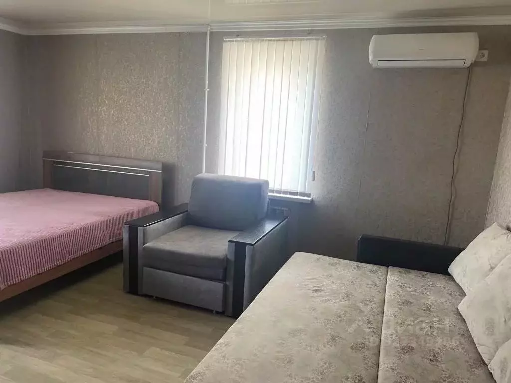 1-к кв. Ростовская область, Каменск-Шахтинский ул. Героев Пионеров, 71 ... - Фото 2