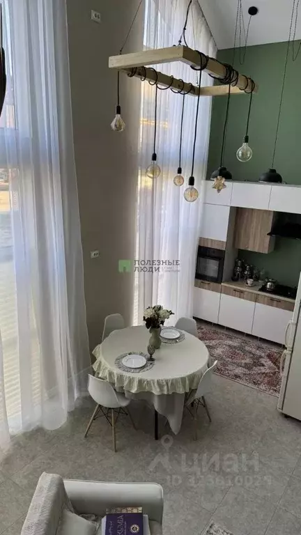 Дом в Самарская область, Сызрань ул. Карла Маркса, 37 (103 м) - Фото 1