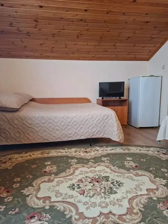 Комната Краснодарский край, Геленджик Баргузинская ул., 1 - Фото 1