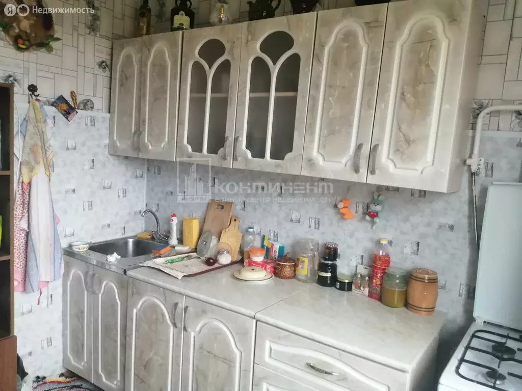 2-комнатная квартира: Вязники, улица Ефимьево, 2 (52.9 м) - Фото 1