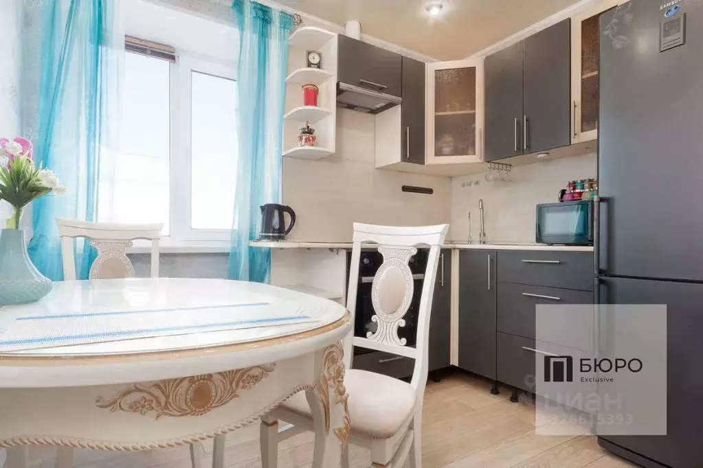 2-к кв. Волгоградская область, Краснослободск Среднеахтубинский район, ... - Фото 1