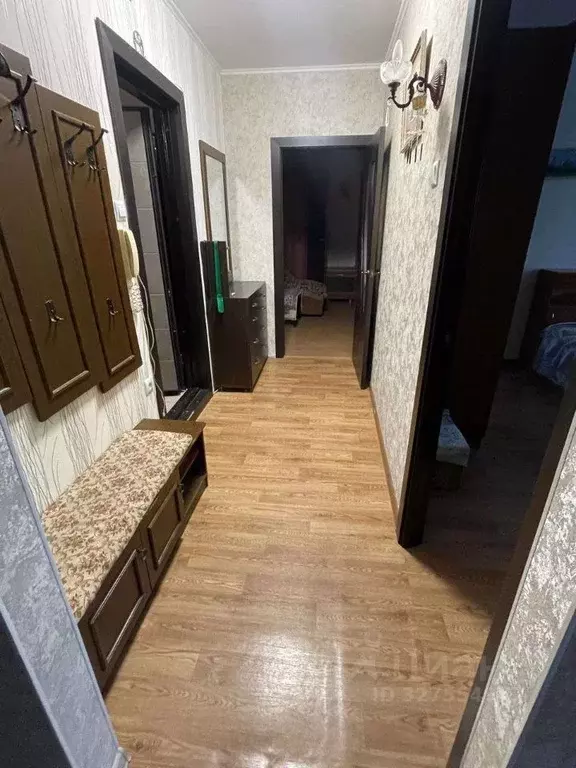 2-к кв. Самарская область, Самара Ново-Садовая ул., 210 (50.0 м) - Фото 2