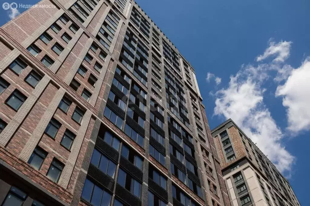 Квартира-студия: Воронеж, улица Гаршина, 25к3 (17.17 м) - Фото 2