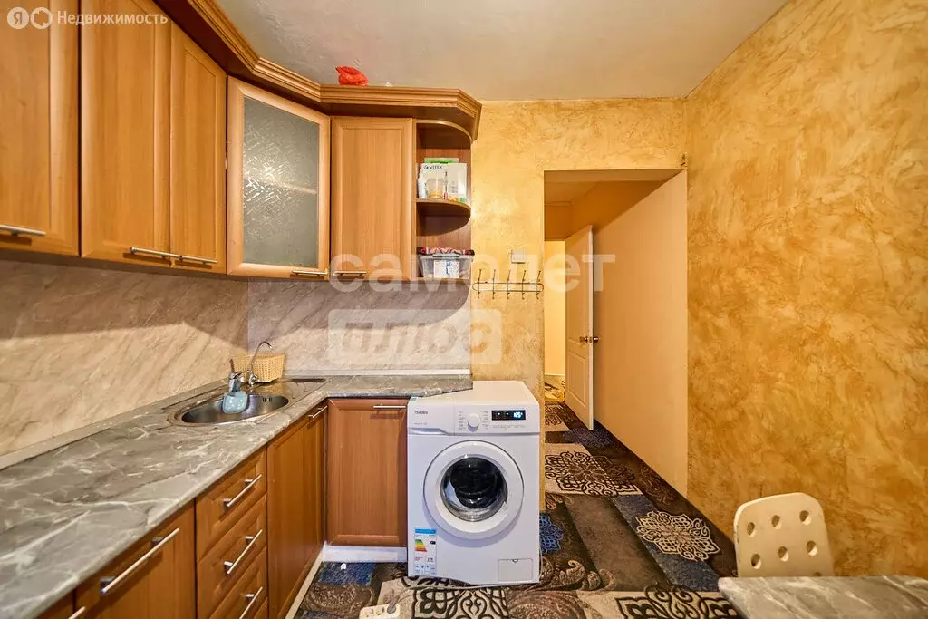 3-комнатная квартира: Хабаровск, Союзная улица, 82 (55.6 м) - Фото 1