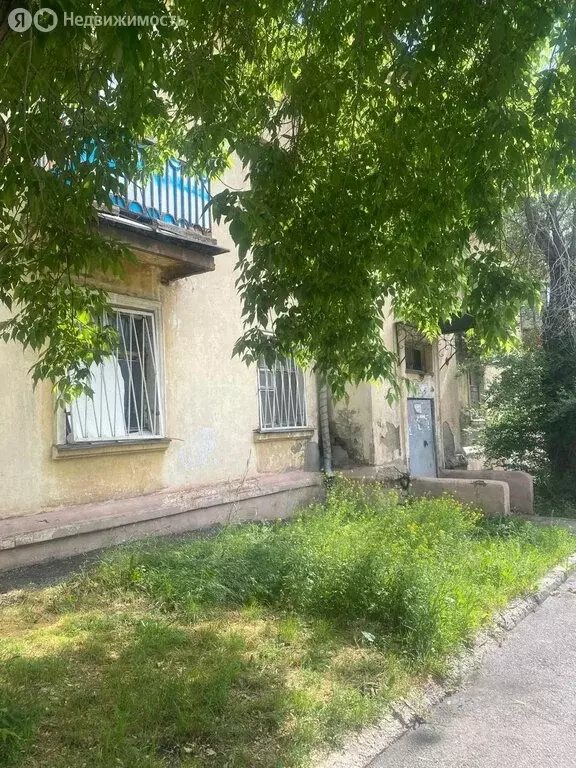 1к в 6-комнатной квартире (12.6 м) - Фото 0