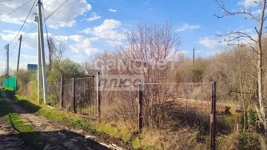 Участок 10,5 сот. (СНТ, ДНП) - Фото 0