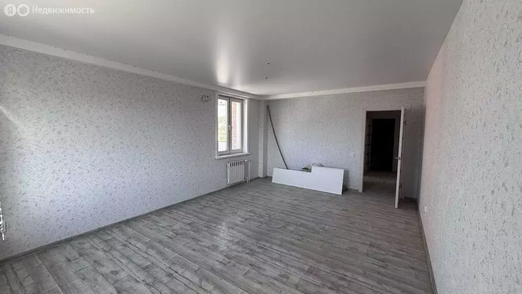 2-комнатная квартира: Улан-Удэ, улица Москалёва, 6 (45.8 м) - Фото 2