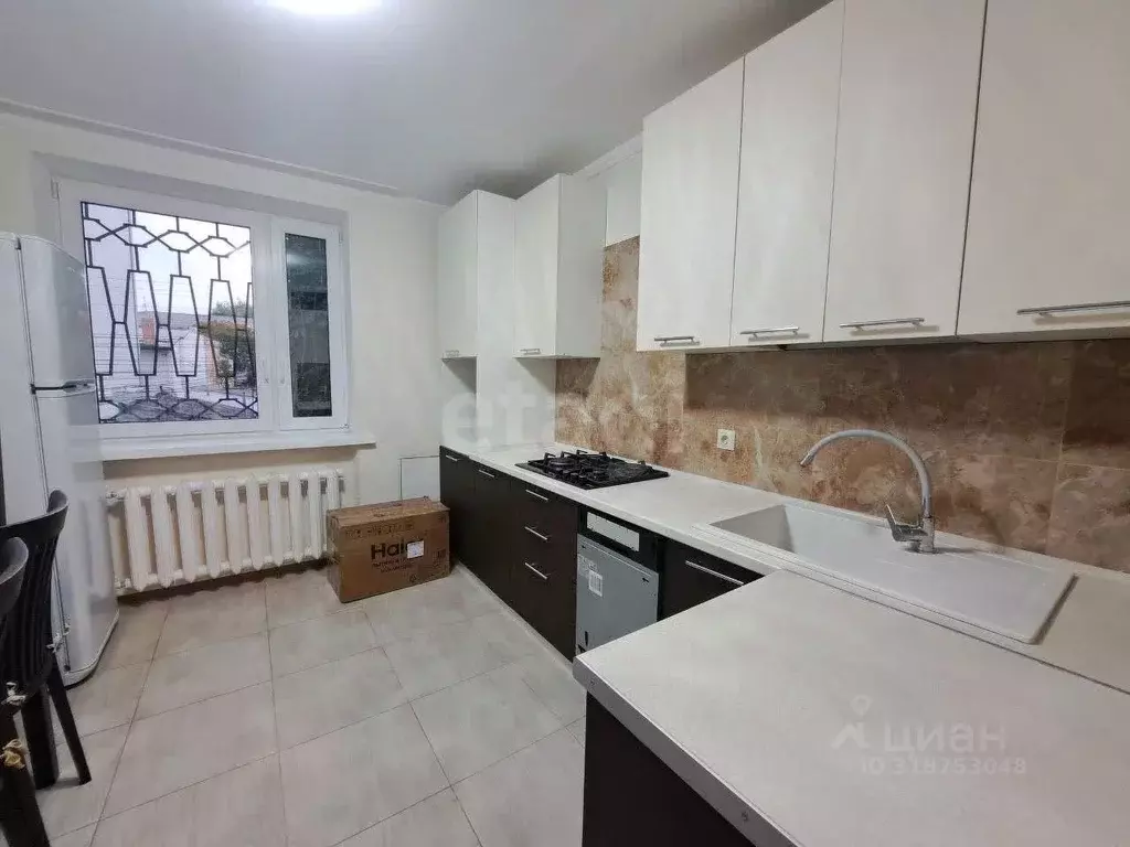3-к кв. Крым, Симферополь ул. Турецкая (75.0 м) - Фото 0