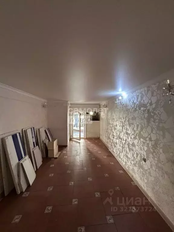 Помещение свободного назначения в Дагестан, Дербент ул. У. ... - Фото 0
