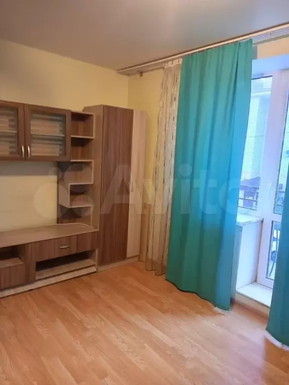 1-к. квартира, 30 м, 2/3 эт. - Фото 0