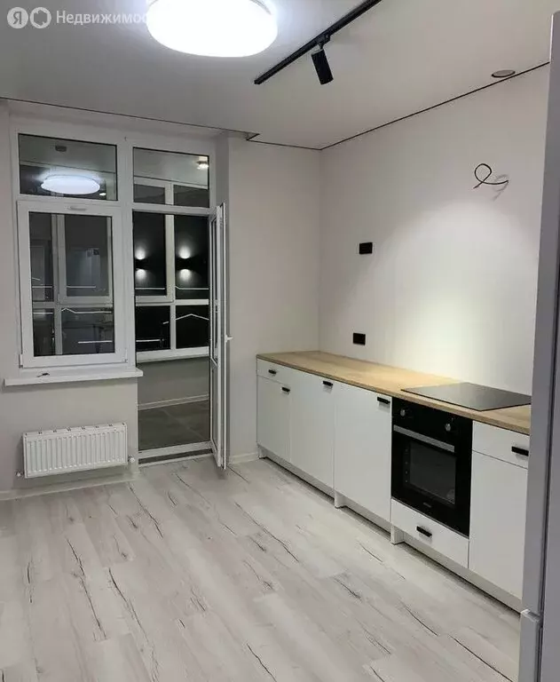 1-комнатная квартира: Краснодар, микрорайон Центральный, Фабричная ... - Фото 0